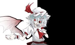 remilia scarlet from touhou