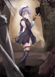 lua asuka fan art