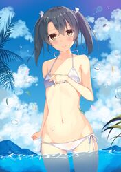 zuikaku (kantai collection) from kantai collection by hateno-yukimi