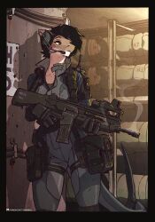 original fan art