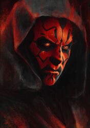 star wars fan art