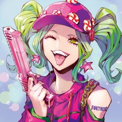 fortnite fan art
