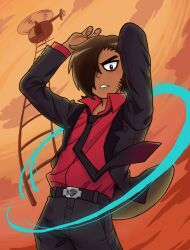 matthew patel from scott pilgrim (series)