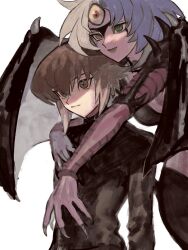 yubel from yu-gi-oh!