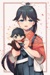 houshou (kancolle) from kantai collection by n:go