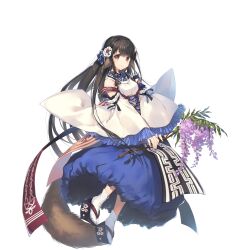 utawarerumono fan art