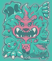kirby from kirby (series)