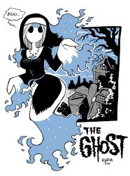 original fan art