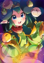 lidelle (puyopuyo) from puyopuyo