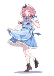 suo sango from nijisanji