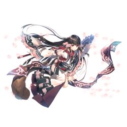 utawarerumono fan art