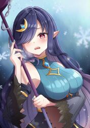 epic seven fan art