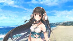 utawarerumono fan art