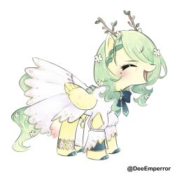 ceres fauna from hololive
