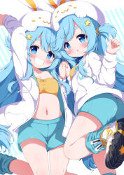 sound voltex fan art