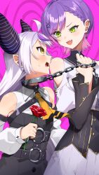 la+ darknesss from hololive