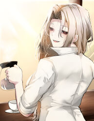fate/grand order fan art