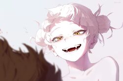 toga himiko from boku no hero academia