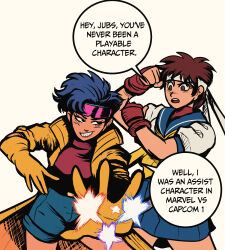 jubilee from marvel