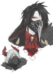 sephiroth from final fantasy