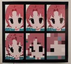 original fan art