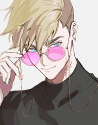 vash the stampede from trigun