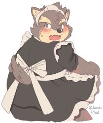moritaka (housamo) from tokyo afterschool summoners