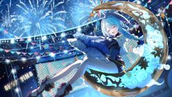 nijisanji fan art