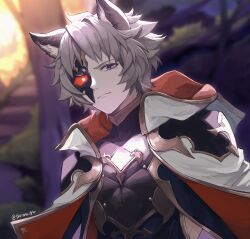 granblue fantasy fan art