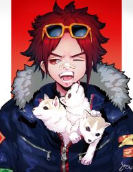 original fan art