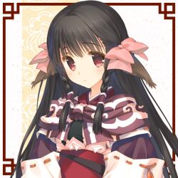 utawarerumono fan art