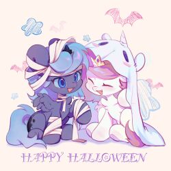 halloween fan art