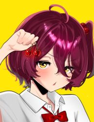 make heroine ga oo sugiru! fan art
