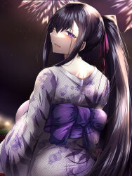 murasaki shikibu (fate) from fate/grand order by tgxx3300