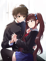akazawa izumi from another by emerane