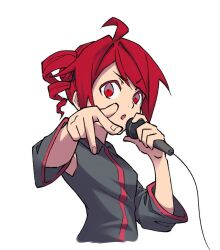 kasane teto from utau