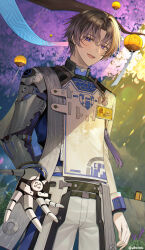 xiangli yao from wuthering waves