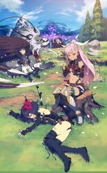 Booru post from safebooru.org
