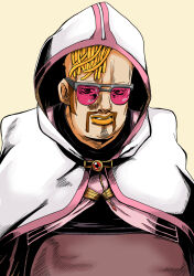 tamaki iroha from jojolion