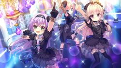 re:stage! fan art