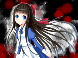 aya drevis from mad father by setona (daice)
