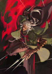 sekiro: shadows die twice fan art