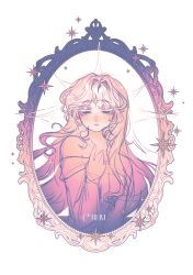 lady amalthea from the last unicorn by cheru (cheruleanart)