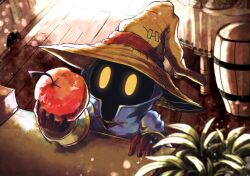 vivi ornitier from final fantasy by watawata22