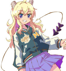 lilith (machikado mazoku) from machikado mazoku by n88 colpla
