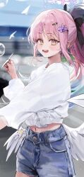 mika (blue archive) from blue archive