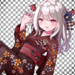 original fan art