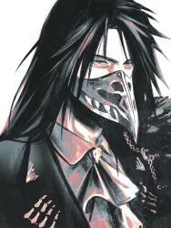 vincent valentine from final fantasy