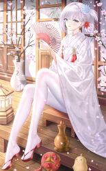manjuu (azur lane) from azur lane