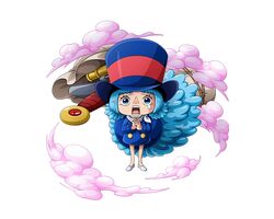 wicca from one piece by bodskih